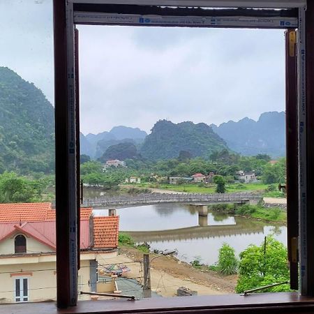 Thap Tam Royal Hotel Ninh Binh Exterior photo