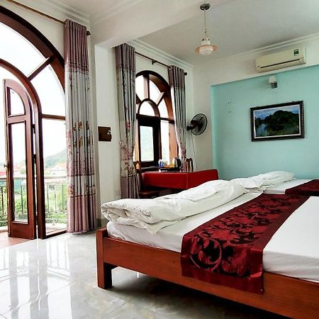 Thap Tam Royal Hotel Ninh Binh Exterior photo