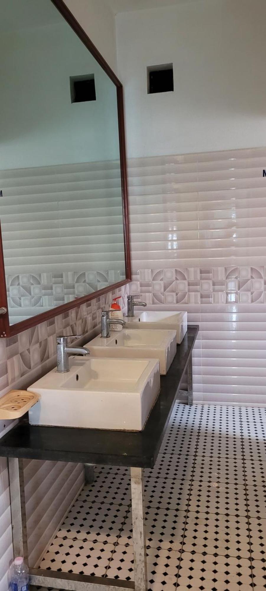 Thap Tam Royal Hotel Ninh Binh Exterior photo